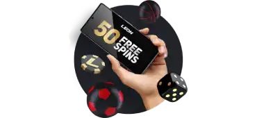Leon mobile casino app