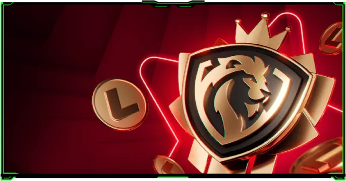 Leon Casino banner